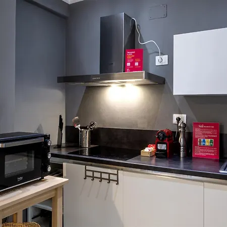 Corsica Boutique 8 By Wonderful Italy * 热那亚