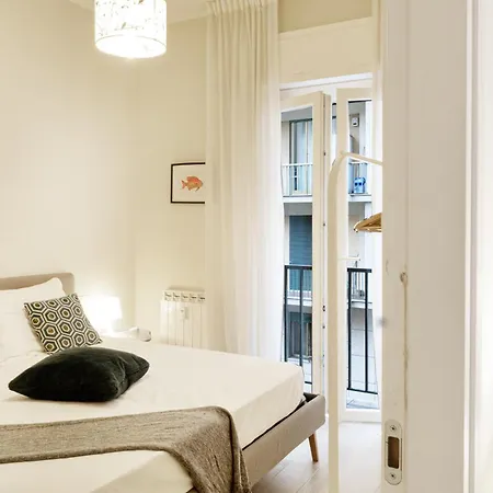 Corsica Boutique 8 By Wonderful Italy 公寓 *