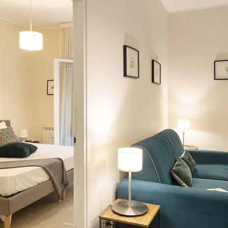 公寓 Corsica Boutique 8 By Wonderful Italy *