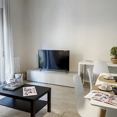 Corsica Boutique 8 By Wonderful Italy 公寓 *