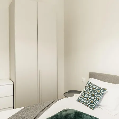 Corsica Boutique 8 By Wonderful Italy