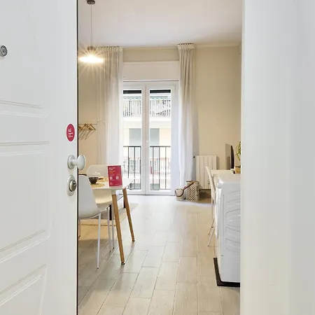 Corsica Boutique 8 By Wonderful Italy 公寓 *