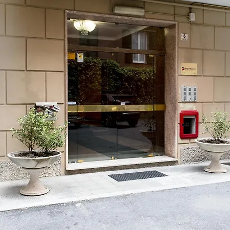 公寓 Corsica Boutique 8 By Wonderful Italy *