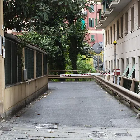 公寓 Corsica Boutique 8 By Wonderful Italy *