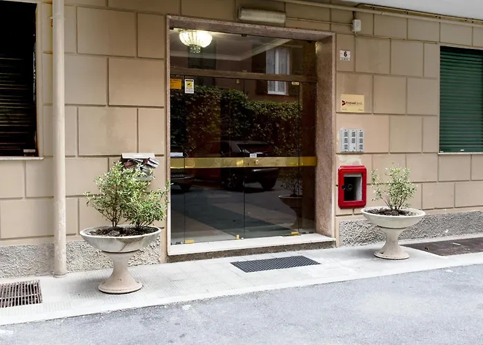 アパート Corsica Boutique 8 By Wonderful Italy *