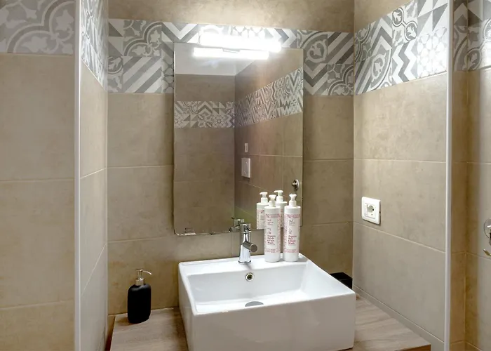 Apartman Corsica Boutique 8 By Wonderful Italy *